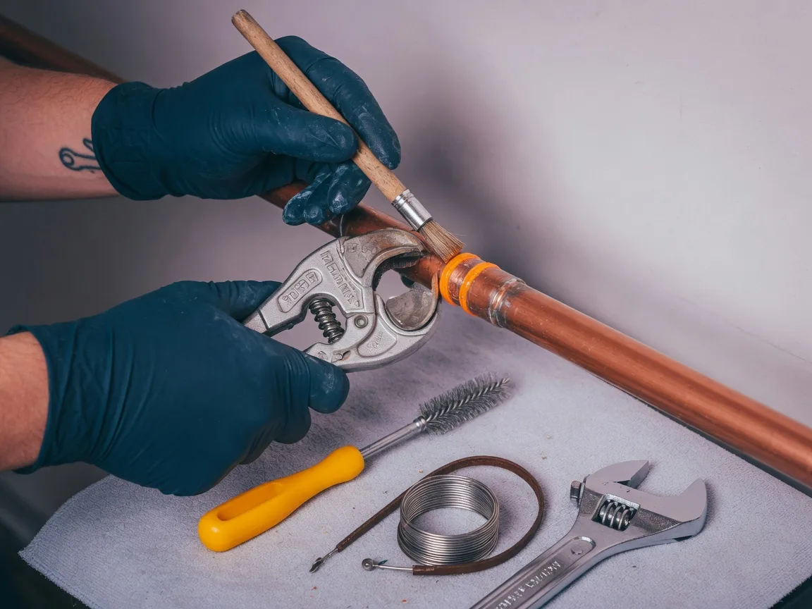 Why choose Sump Pump Repair in Soper, OK